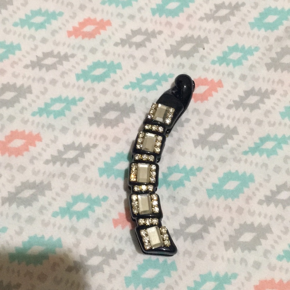 Hairpin